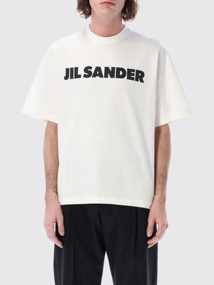 Logo T-shirt Relaxed Fit