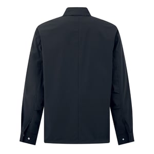 Aquascutum Active Stretch Black Jacket