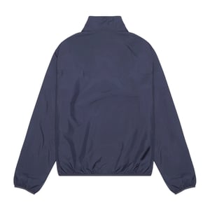 Aquascutum Active Rlg Windbreaker Navy Jacket