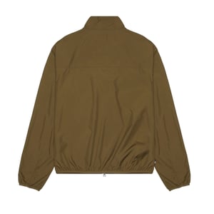 Aquascutum Active Rlg Windbreaker Army Green Jacket
