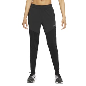 Nike Dri-fit Essentials Svarta Byxor