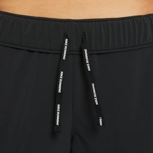 Nike Dri-fit Essentials Svarta Byxor