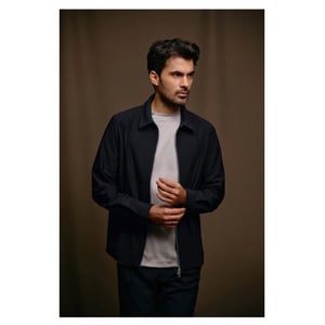 Malelions Premium smart jackets mp1-aw25-15