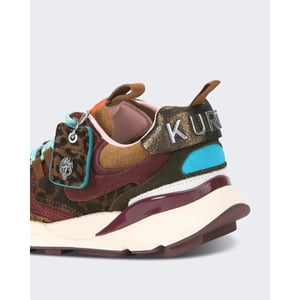 Kurt Geiger Dames kurt runner