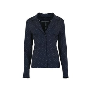 Zizo Sila jacket fa.25.sil.305 /silver