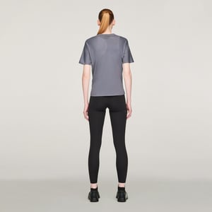 Y-3 RUNNING LEGGINGS