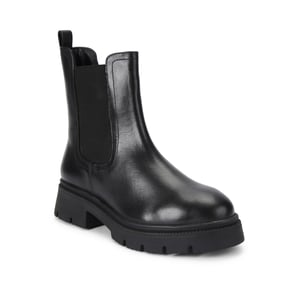 Carvela Leather Malfa Chelsea Boots