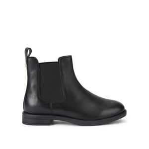 Carvela Leather Salvo Chelsea Boots