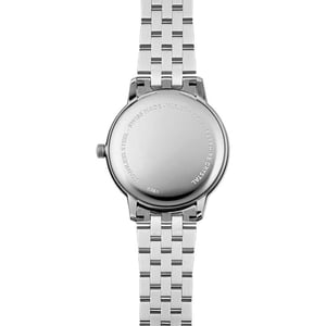 Raymond Weil Toccata Women's Silver Watch 5385-STS-00520