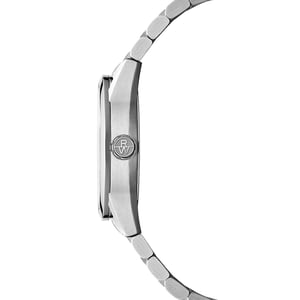 Raymond Weil Freelancer Heren Horloge Zilverkleurig 2781-ST-52051