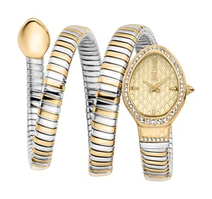Carezza Analog Women 22.5 mm JC1L372M0055