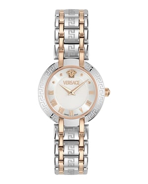 Versace Antlia Dames Horloge Multi VE0P00525