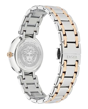 Versace Antlia Dames Horloge Multi VE0P00525