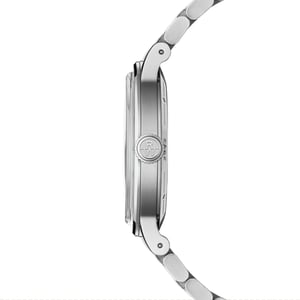Raymond Weil Millesime Men's Silver Watch 2945-ST-65001