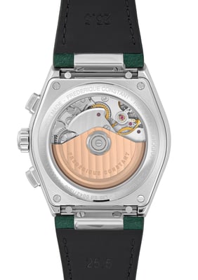 Frédérique Constant Highlife Limited Edition Heren Horloge Groen FC-391SGR4NH6