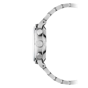 Raymond Weil Millesime Heren Horloge Zilverkleurig 7765-ST-50651