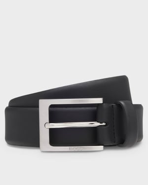 Barnabie 02 in Black