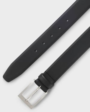 Barnabie 02 in Black