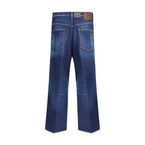 Cool Guy Wide Leg Jeans