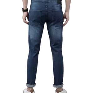 Pepe Jeans Mens Denim Jeans Slim Fit Casual Trousers Cotton Stretch Pant Bottom