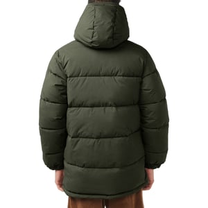 Carhartt Mens Jacket WIP Milter Puffer Nylon Ultra Warm Waterproof Comfort Coat