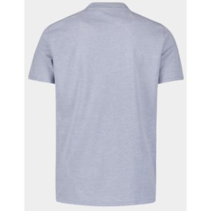 No Excess Polo korte mouw polo v melange 27390262/130