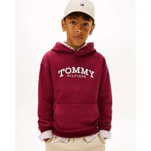 Tommy Hilfiger Hoodie kb0kb10028