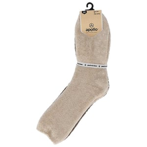 Apollo Dames wollen bedsokken