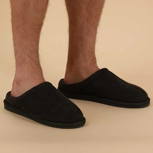 Apollo Heren instap pantoffels