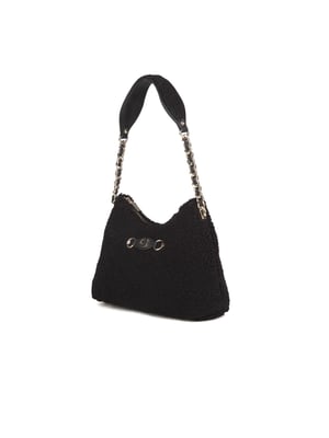 Guess Aslia Top Zip Axelväska