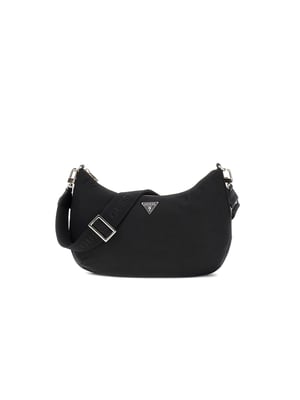 Guess Eco Gemma Hobo Schoudertas