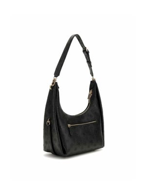 Guess Phoebe Hobo Schoudertas