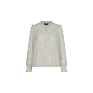 Elvira Collections Blouse jolene ecru