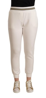 Casual Joggers Model Pan72457