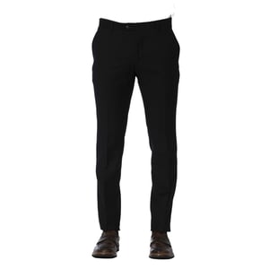 Classic Fit Trousers Tr24078
