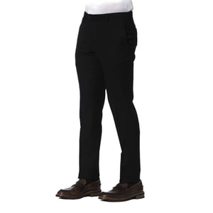 Classic Fit Trousers Tr24078