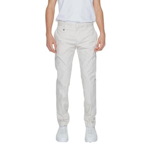 Chinos Slim Fit Byxor