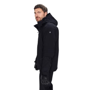 8848 Altitude Softshell jas heren