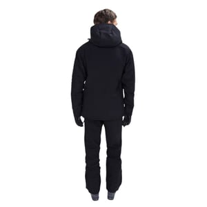 8848 Altitude Softshell jas heren