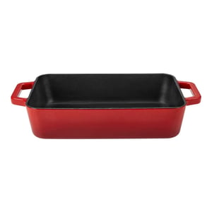 Buccan Buccan hamersley gietijzeren ovenschaal -