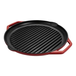 Buccan Buccan hamersley gietijzeren grillplaat -