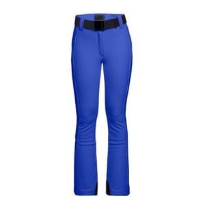 Goldbergh Softshell broek dames