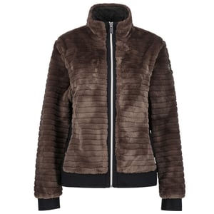 Luhta Fleece vest dames