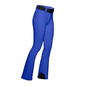 Goldbergh Softshell broek dames