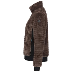 Luhta Fleece vest dames