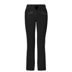 Goldbergh Softshell broek dames