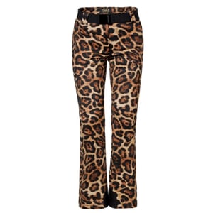 8848 Altitude Softshell broek dames
