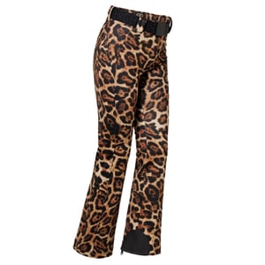 8848 Altitude Softshell broek dames