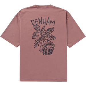 Denham Rose tee wcj