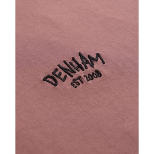 Denham Rose tee wcj